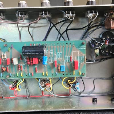 Marshall JCM 800 1983 image 8
