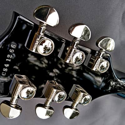 Gibson Custom Shop Les Paul Ultima image 23