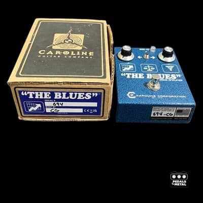 caline the blues - X16161 image 5