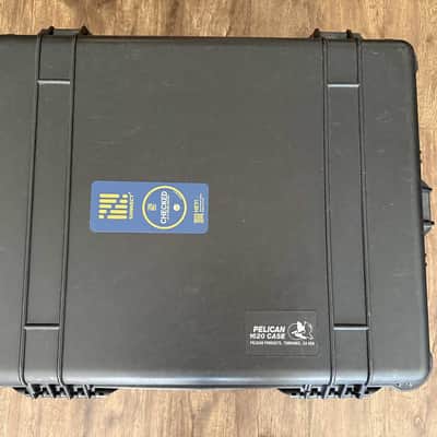 Digico Sd11i 2016 - Mint image 5