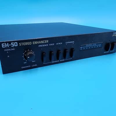 Boss EH50 - Gearspace