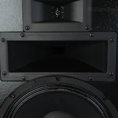 Klipsch Heresy III Pair of Speakers – Original boxes - Professionally Restored – 1-Year Warranty image 13