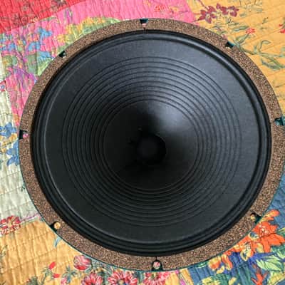 Jupiter 12LC 50 Watt 8 Ohm 2026 image 2