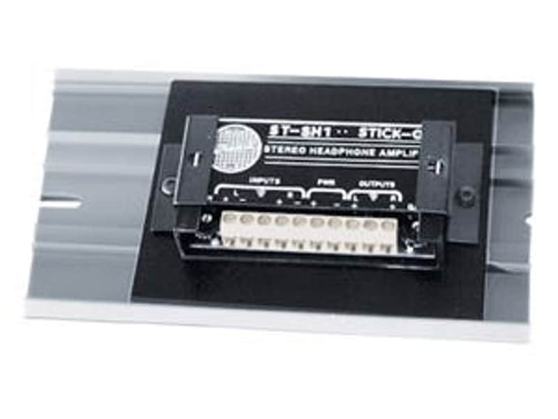 RDL MSR-1 Snap Rail Adapter - STICK-ON Series image 1