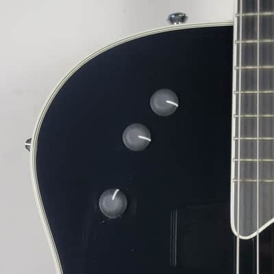 2011 Taylor T5-S - Black With OHSC image 10