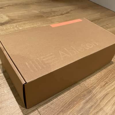 Ableton Move Standalone Workstation 2024 - Present - Black image 4