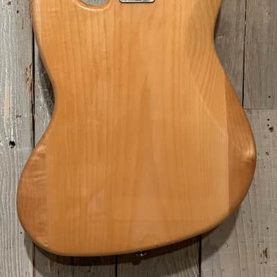 Squier Classic Vibe '70s Jazz Bass by Fender, Natural. Such a Killer Bass, Support Indie Music Shops & Buy Here ! image 11