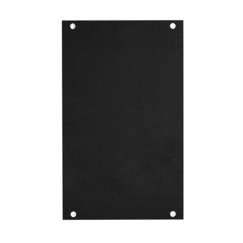 Buchla Blank Single Panel image 1