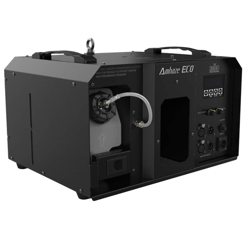 Chauvet Pro Amhaze ECO Haze Machine (B-Stock) image 1