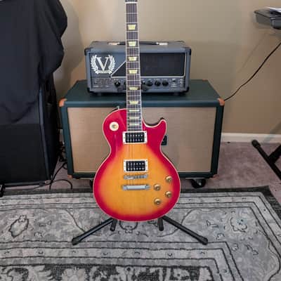 Gibson Les Paul Classic 1990 - 2008 | Reverb