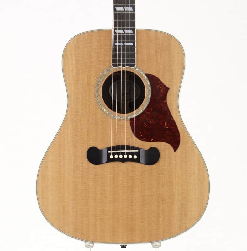 Gibson Songwriter Deluxe Studio