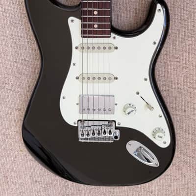 1976 Westminster Japan Stratocaster Matsumoku Electric Guitar