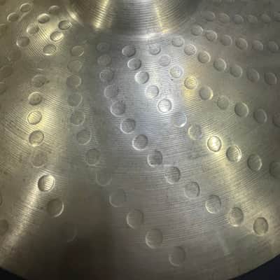 Zildjian Z Custom 20" Power Ride 3680g image 3