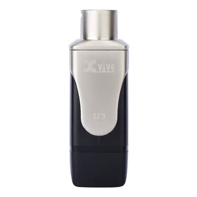 Immagine Xvive Microphone Wireless System ~ Receiver - 3