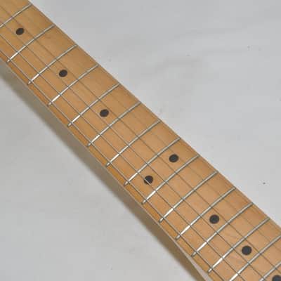 Fender Japan ST72-53 YWH MADE IN JAPAN N serial Electric Guitar Ref. No 7222 image 7