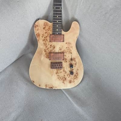 Fernandes FGZ-550 | Reverb France