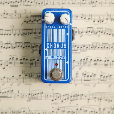 Malekko Omicron Chorus | Reverb