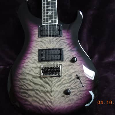 Paul Reed Smith PRS SE Mark Holcomb Signature Guitar 2019, 2018? 10% off for 2 days! image 13