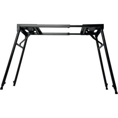 Quiklok WS420 Table pliable pour clavier, orgue & piano électrique image 2