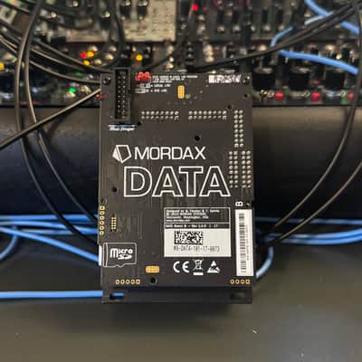 Mordax Data (Multi-Function Oscilloscope Utility Module) image 3