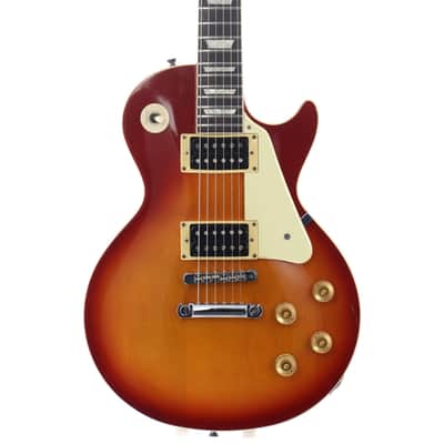 Orville LPS-75 Les Paul Standard | Reverb