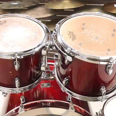 Gretsch Catalina Maple 5pc Drum Kit Set 10/12/14/16/22" Bild 9