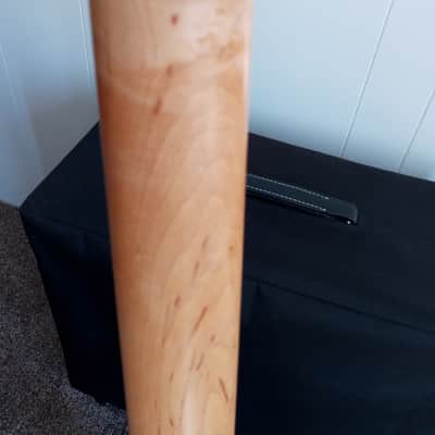 Carvin PB5  5 string bass image 2