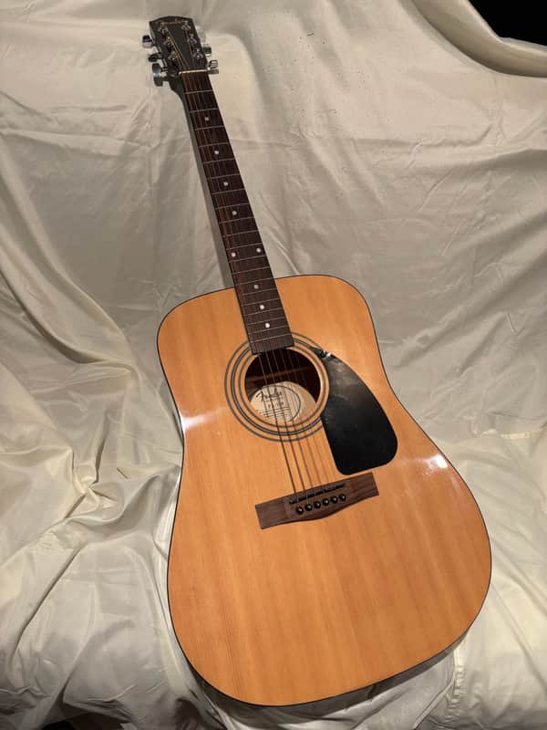 Fender FA-100 | Reverb Canada