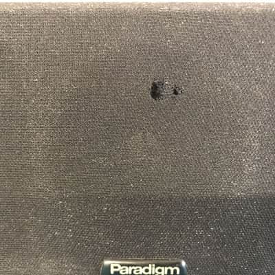 Paradigm CC-70 V.3 Center Channel Speaker - Tested & Working image 8