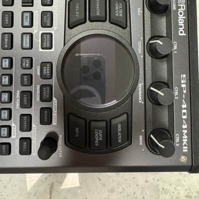 Roland SP-404MkII Excellent Condition image 4