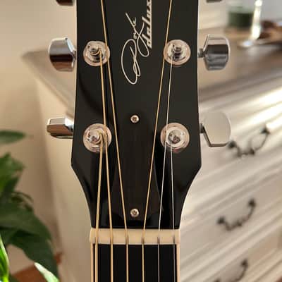 2012 Taylor DDX Doyle Dykes Deluxe -Excellent Condition- image 8
