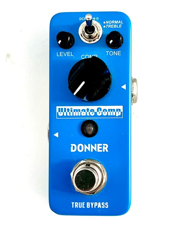 Donner Ultimate Comp