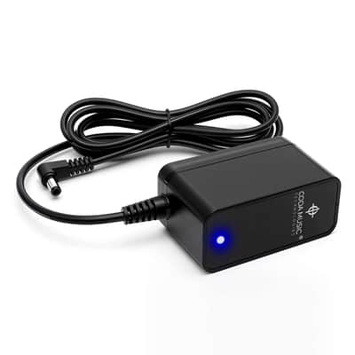 9V Regulated Power Supply - 9V Power Adapter image 2