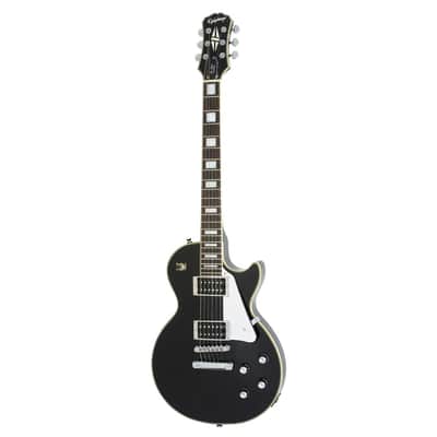 Epiphone Les Paul Custom Chrome