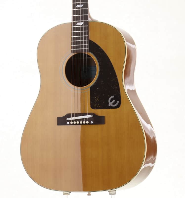 Epiphone Elitist 1964 Texan (2017 - 2020) image 2
