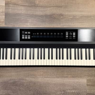 Native Instruments Komplete Kontrol S88 Keyboard W/ included Roland DP-10 Pedal image 1