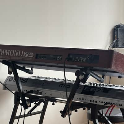 HAMMOND XK-3c image 2