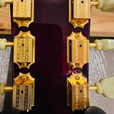 Gibson Les Paul Studio Premium Plus 2006 - 2008 - Natural image 8