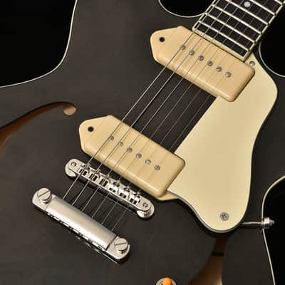 bluebird YK）Seventy Seven EXRUBATO Seventy Seven Electric Guitars