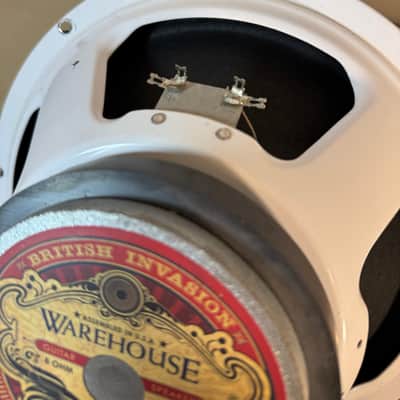 Warehouse Speakers ~ WGS 12" ET65 - 65 Watts  8 ohm image 4