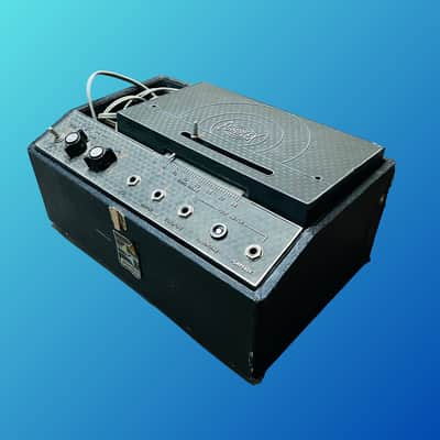 Maestro Echoplex EP-3 Solid State Bild 3