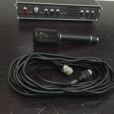 AMS MK4 Soundfield Microphone Calrec image 1
