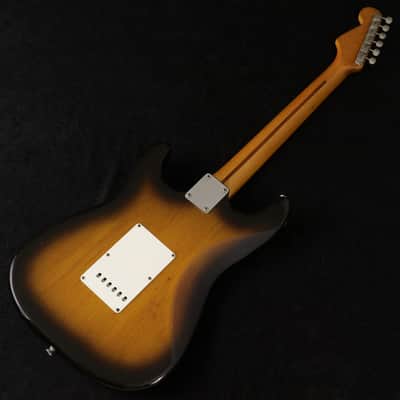 FENDER USA US Vintage 57 Stratocaster 2TS [V040330] (03/12) image 11