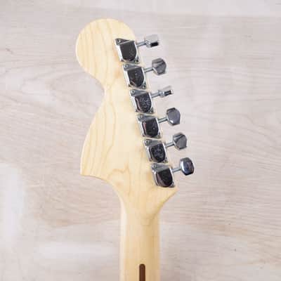 Tokai Silver Star SS50 MIJ 1983 Silver Grey Vintage Japan | Project - Needs Repair | w/ Bag image 24