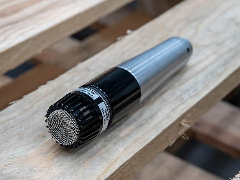 Shure Model 545 Unidyne III - Used image 1