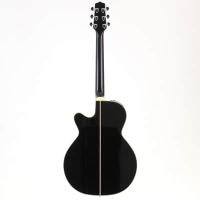 Takamine DMP561C BLK Takamine Electro-Acoustic Guitar [50070029] (04/28) image 2