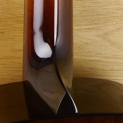 Collings 001H Mh Full Body Sunburst #35237 image 8