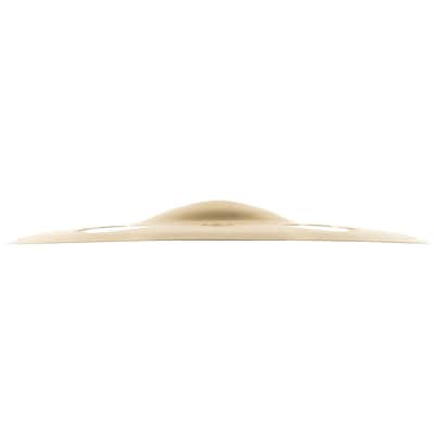 Meinl Byzance Vintage Trash Splash Cymbal 10 image 5