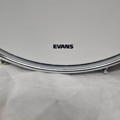 Ludwig Classic Maple 2026 - Vintage Black Oyster image 10