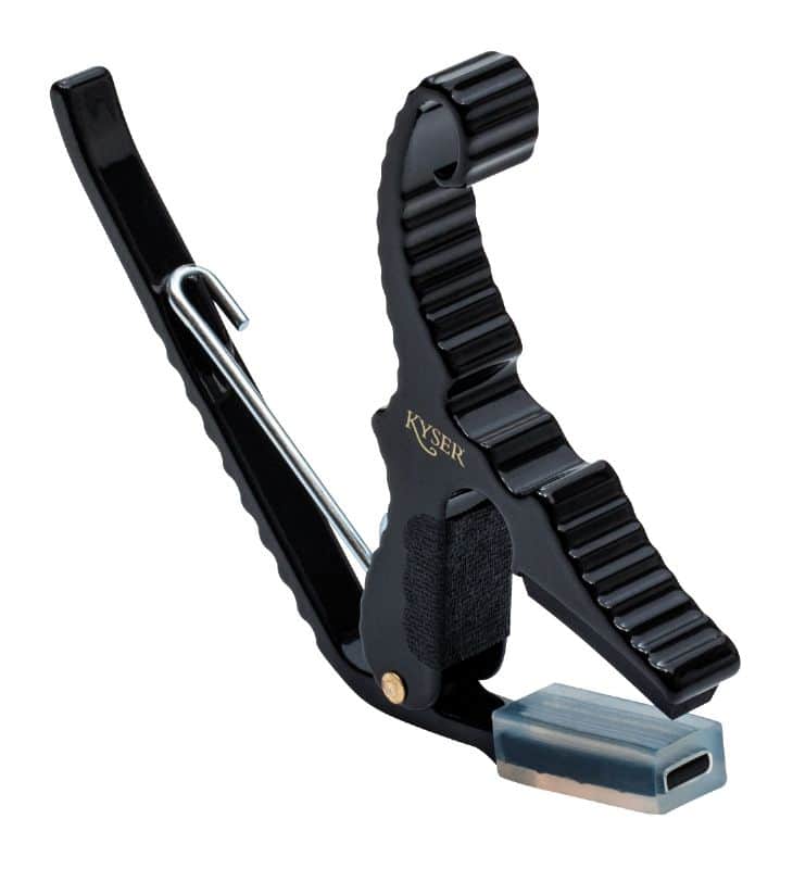 Kyser KG3B Shortcut Capo image 1
